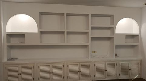 Photo 2 of Flat for rent in Génova, Triana Casco Antiguo, Sevilla Capital