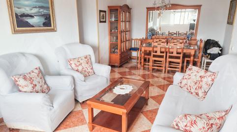 Foto 3 de Pis de lloguer a Calle Capulino Jáuregui, Parque Ayala - Jardín de la Abadía - Huelín, Málaga