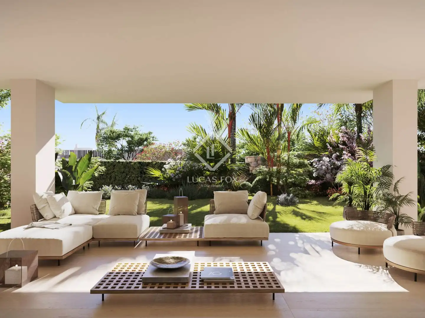 Appartement avec terrasse à vendre à Milla de Oro, imagen 37