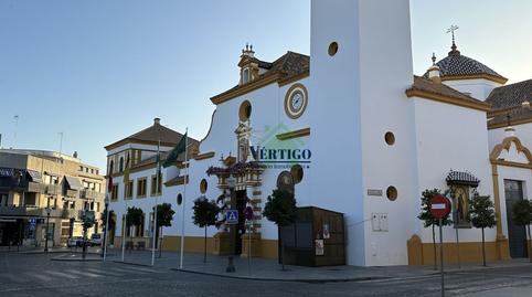 Foto 3 von Residential zum Verkauf in Calle Calderón de la Barca, 7, Centro - Doña Mercedes, Dos Hermanas