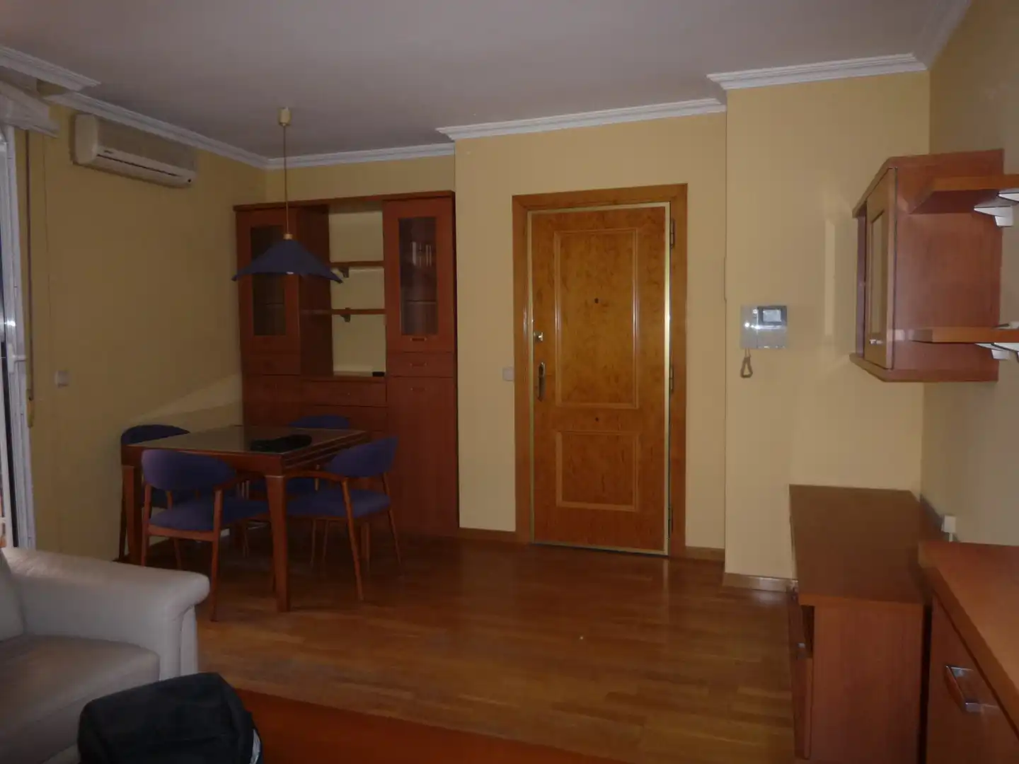 Àtic en venda en Albacete amb Aire condicionat, Calefacció i Parquet