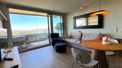 Photo 3 of Flat to rent in Calle de Llull, 356, Diagonal Mar i el Front Marítim del Poblenou,  Barcelona Capital