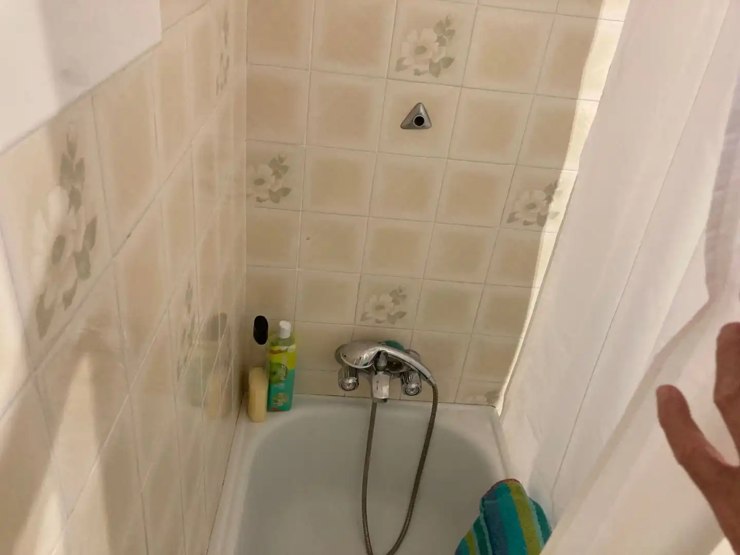 Bathroom of Country homes for sale in Els Omells de na Gaia