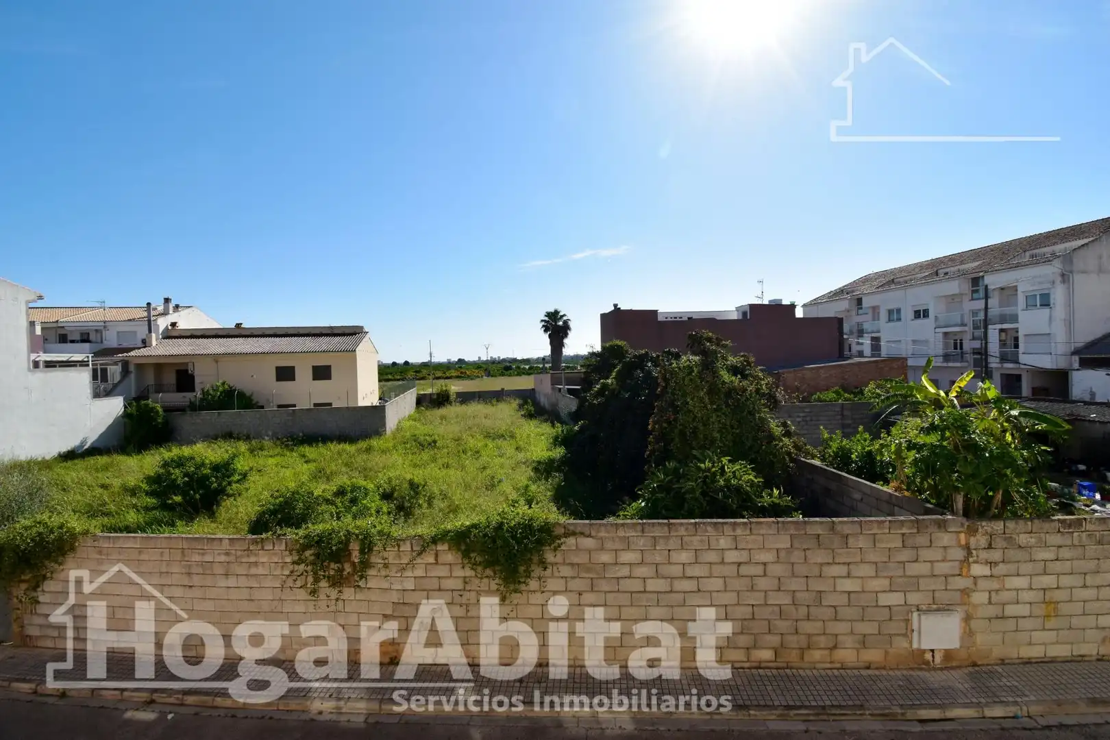 Piso en venta en Bellreguard con Aire acondicionado, Calefacción y Terraza