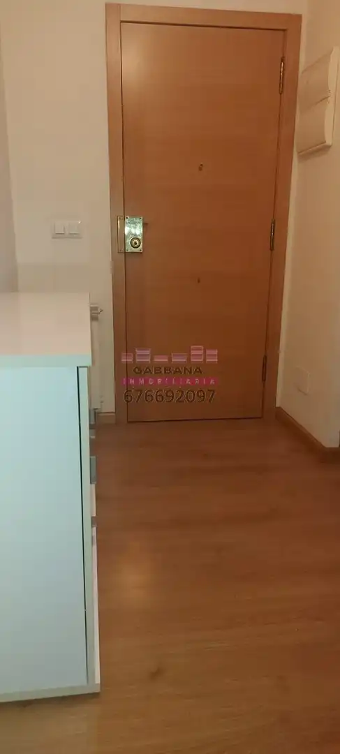 Appartement avec terrasse à louer à Rúa de Venezuela, imagen 32