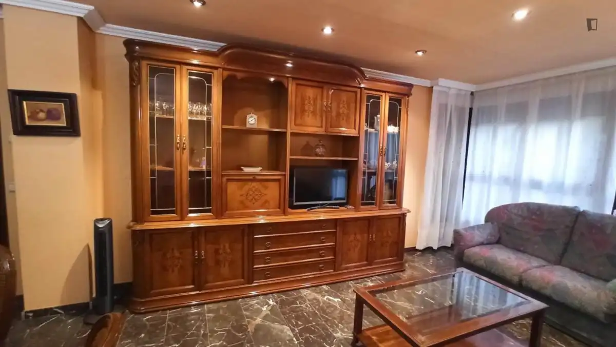 Room in Barrio de Patraix