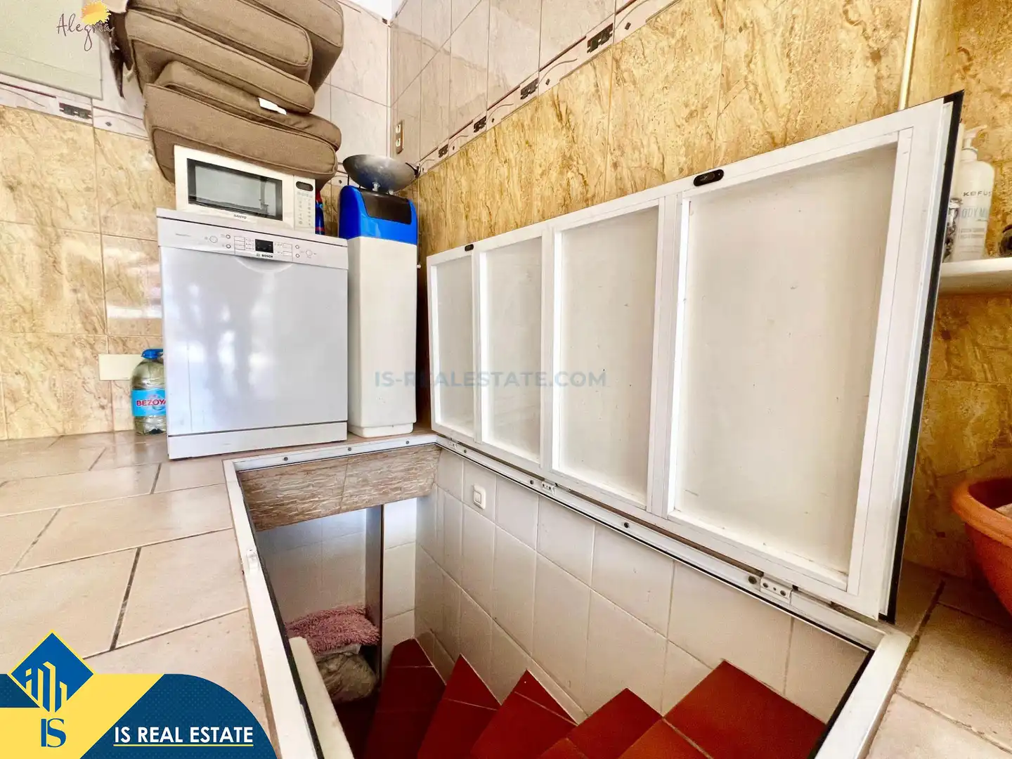 Villa con piscina in vendita a Los Balcones - Los Altos, imagen 8