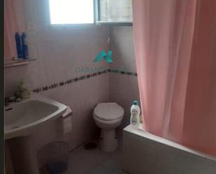 Bathroom of Attic to rent in  Huelva Capital  with Terrace