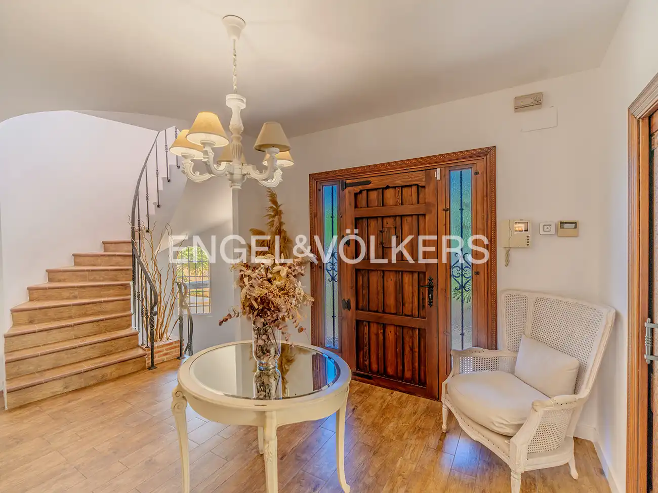 Houses for sale in San Vicente del Raspeig / Sant Vicent del Raspeig  with Air Conditioner, Heating and Private garden