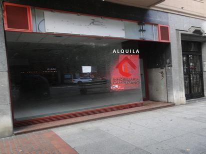 Premises to rent in Bilbao   with Air Conditioner and Heating