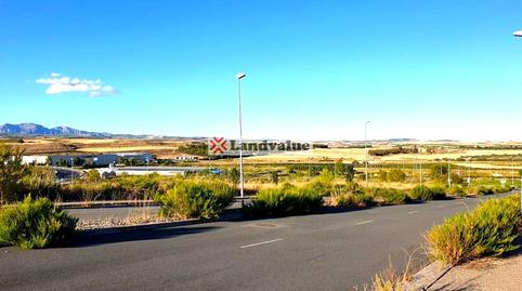 Photo 5 of Industrial land for sale in Balsa de Viana, Polígono Cantabria,  Logroño