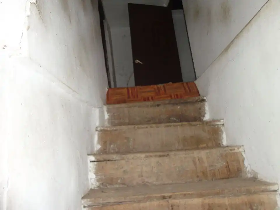 Casa adosada en venta en Riocavado de la Sierra
