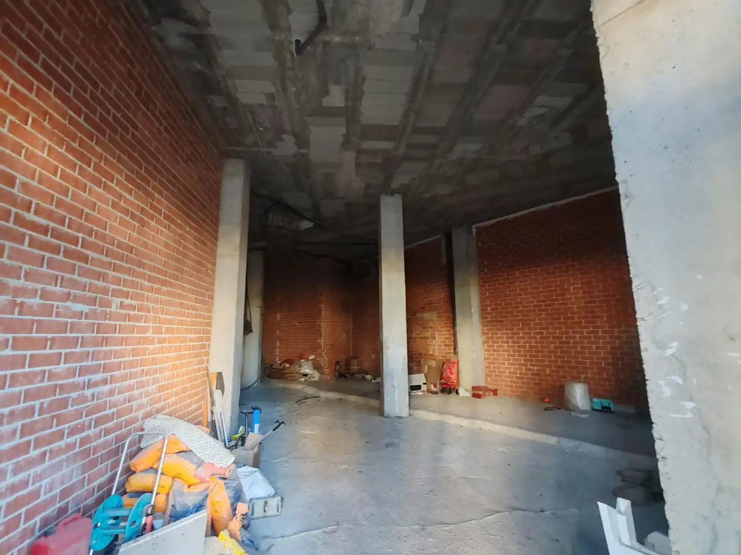 Commercial properties for sale in Valencia