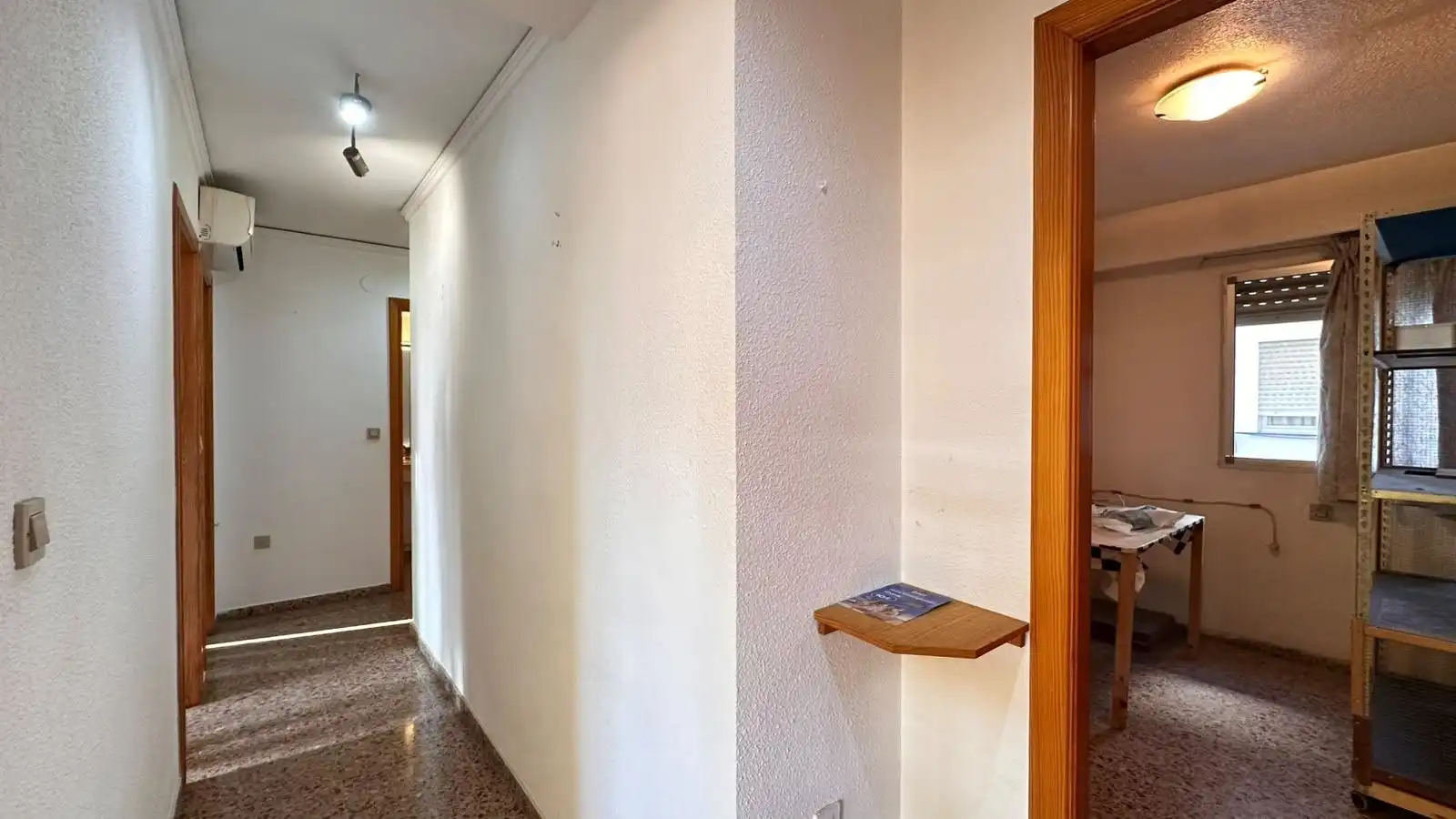 Appartamento con terrazza in vendita a Calle MESTRE FERRER GUARDIA, imagen 8