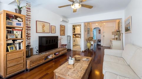 Foto 5 de Piso en venta en Santa Catalina, Palma de Mallorca
