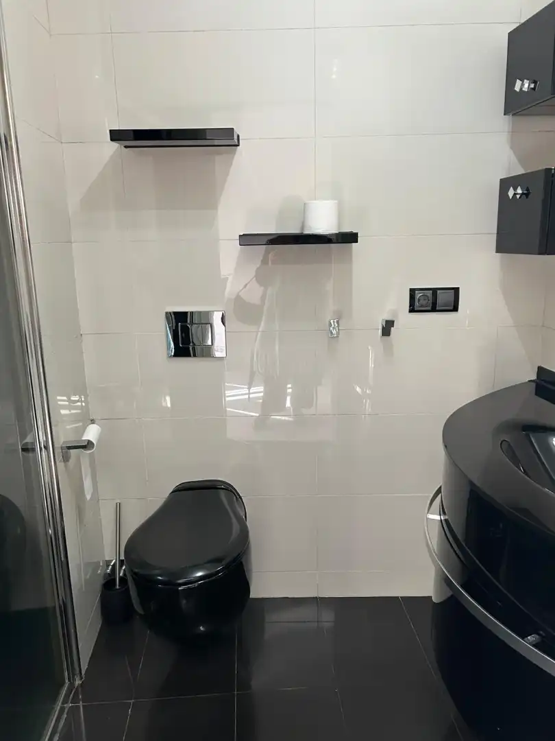 Apartament amb ascensor en venda a Rúa de Santo Domingo de la Calzada, imagen 4