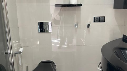 Foto 4 de Apartamento en venta en Rúa de Santo Domingo de la Calzada, Ensanche - Sar, Santiago de Compostela