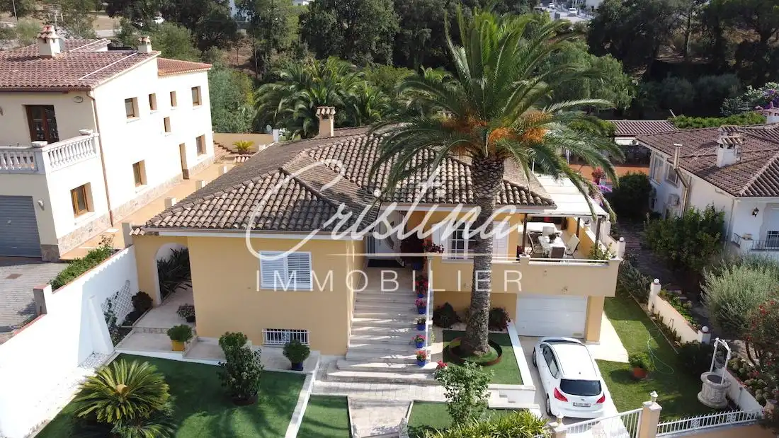 Haus mit Garten zum Verkauf in Golf Costa Brava, imagen 46