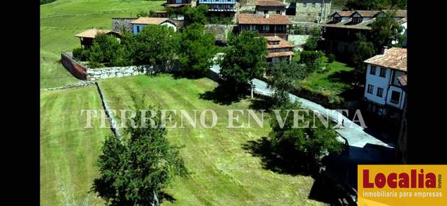 Terreno residencial en Venta en Arenal en Cabezón de Liébana
