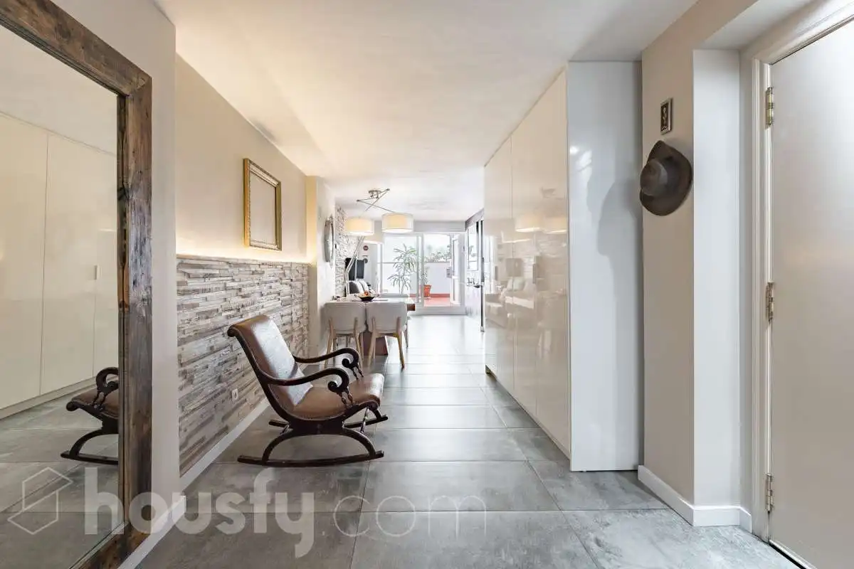 Flat with lift for sale in Calle Duran i borrell ., imagen 11