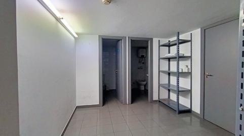 Foto 5 de Oficina de alquiler en Avenida Hércules, 21, Monte Alto - Zalaeta - Atocha, A Coruña Capital