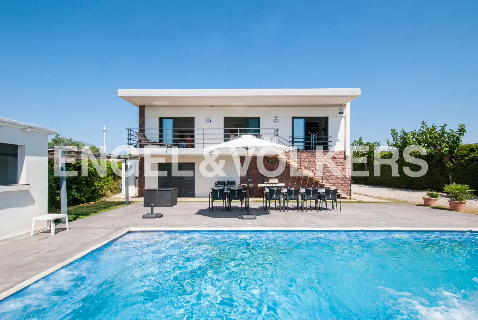 Villa avec piscine à vendre à Regueral - Prat d'en Forés, imagen 6