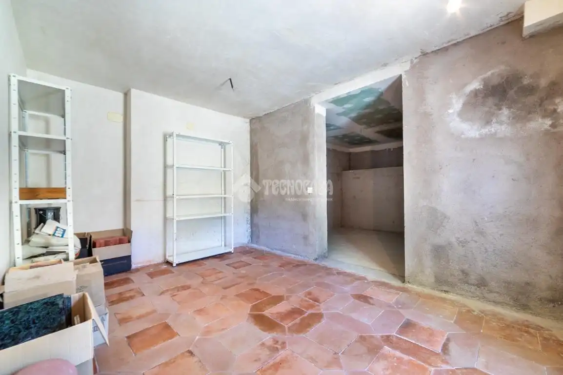 Casa o xalet en venda en Paracuellos de Jarama