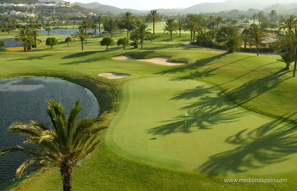 Apartment with pool for sale in Mar Menor de Cartagena – Cabo de Palos, imagen 12