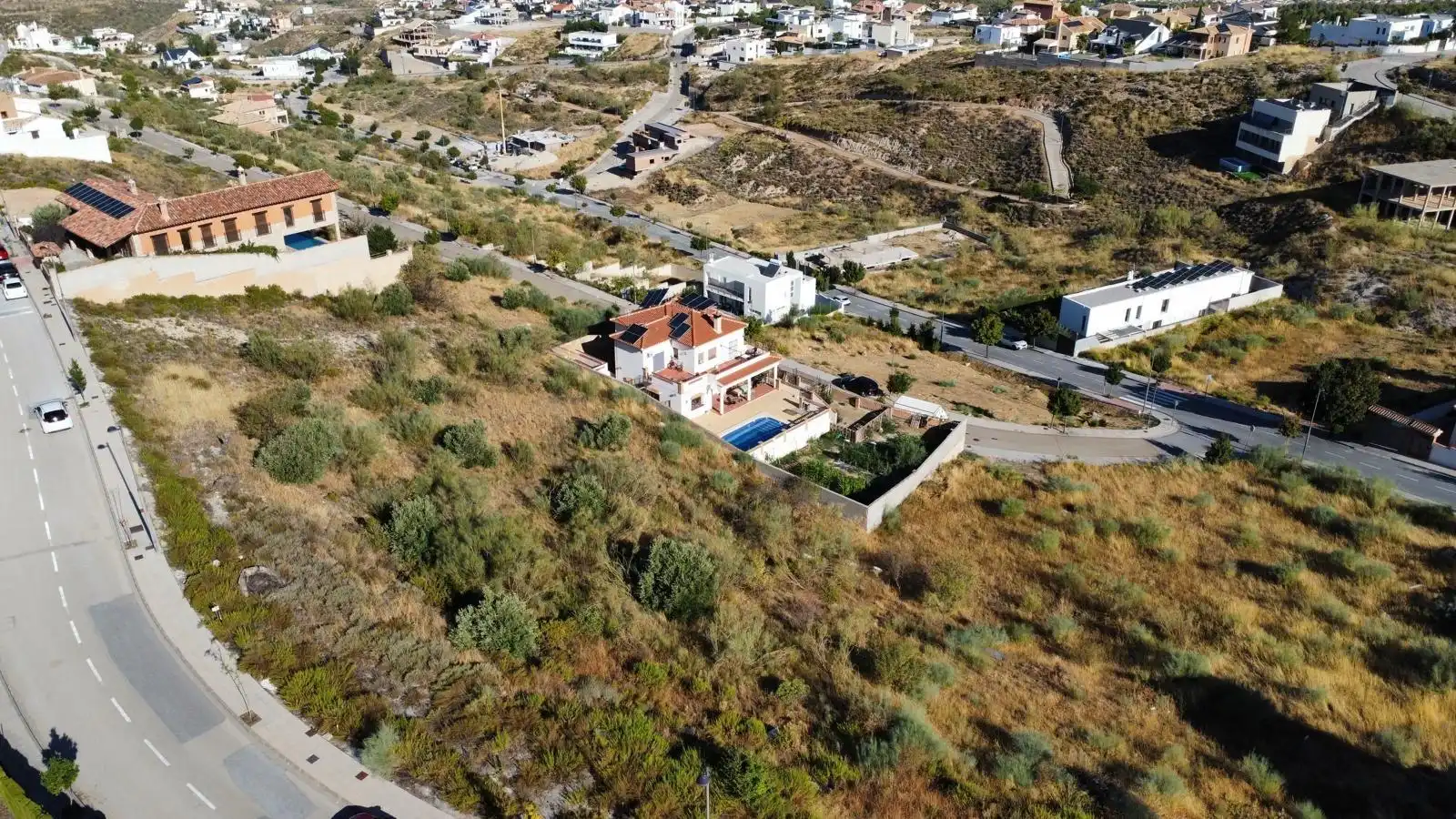 Terreni e lotti in vendita a Calle GREDOS, imagen 8