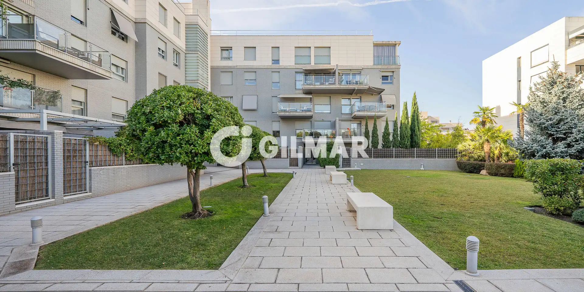 Appartement avec terrasse à vendre à Arroyo de la Vega, imagen 22