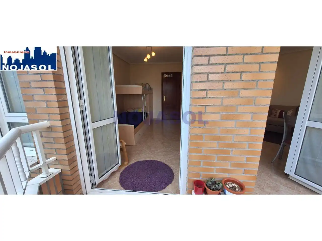 Apartament amb piscina de lloguer a Avenida SANTANDER 31, imagen 25