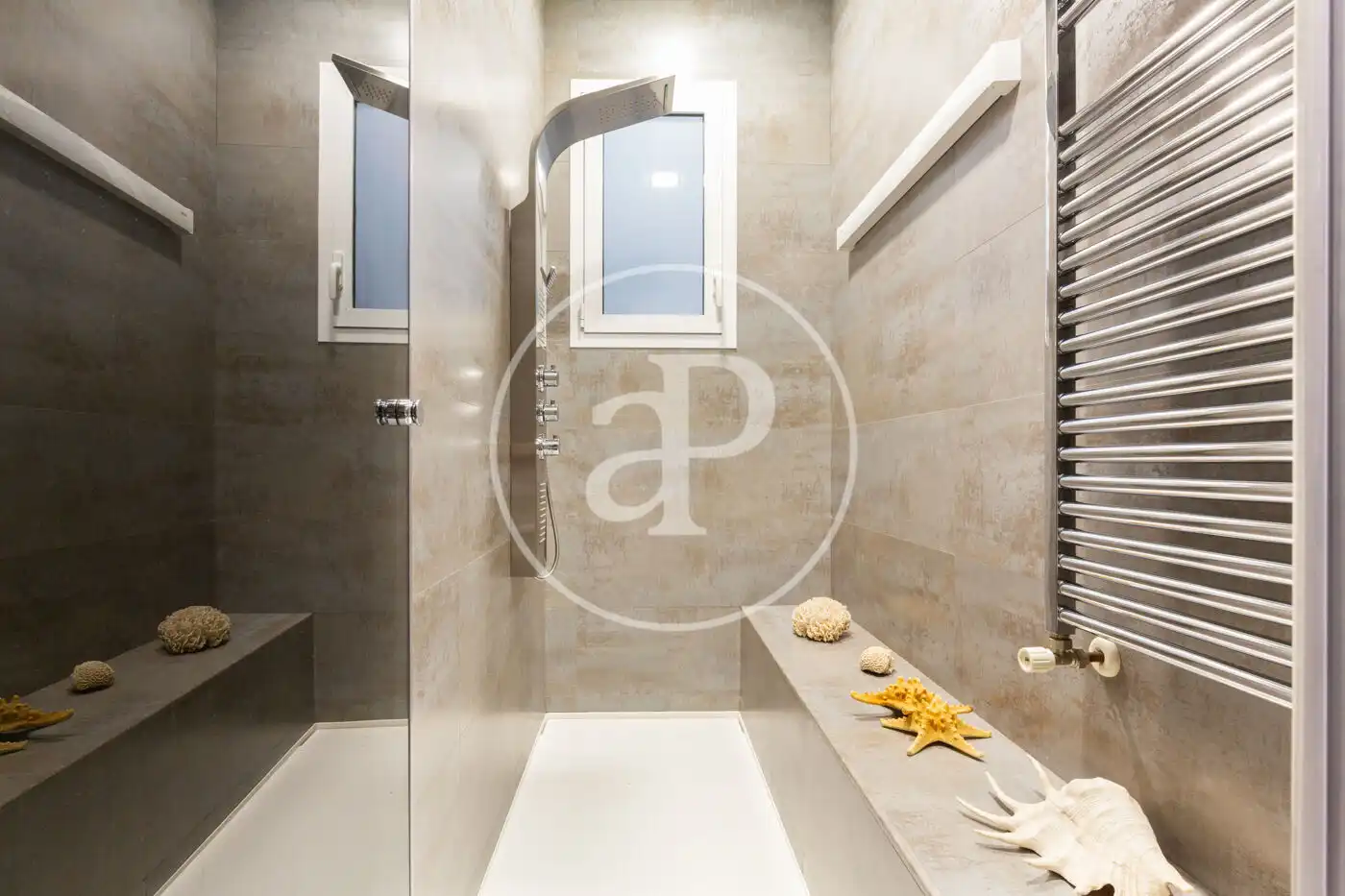 Baño de Piso en venta en Valencia con Aire acondicionado, Calefacción y Trastero