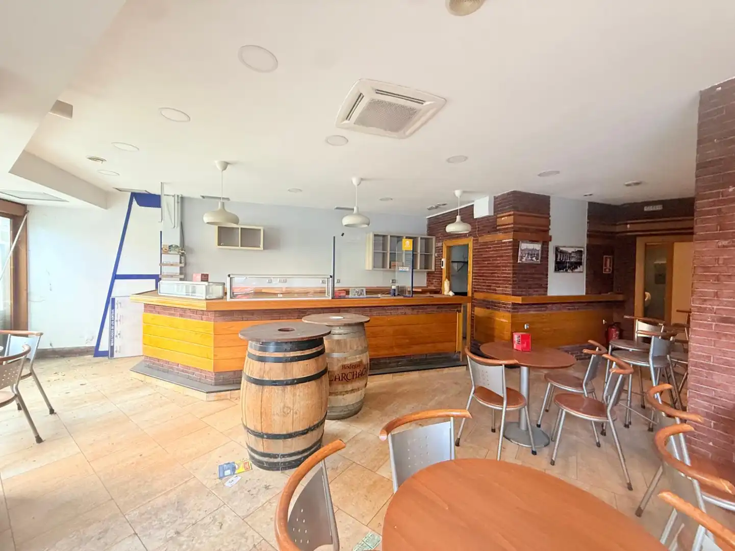 Business premises to rent in Avilés - Avenida San Agustín 14, imagen 5