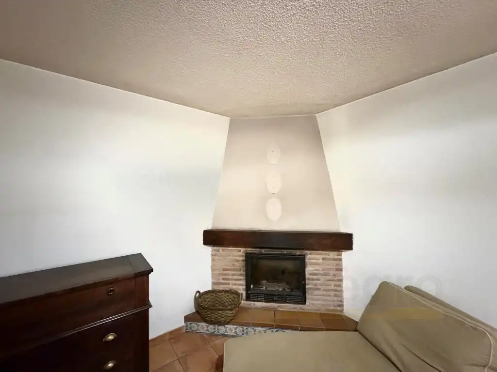 Casa adosada en venta en Moralzarzal