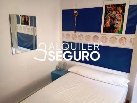 Habitación de Piso de alquiler en Miranda de Ebro con Calefacción, Terraza y Amueblado