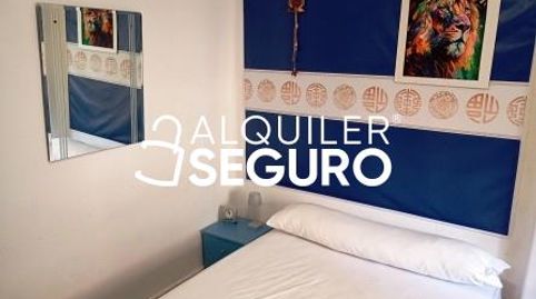 Foto 2 de Piso de alquiler en Condado de Treviño, Centro, Miranda de Ebro