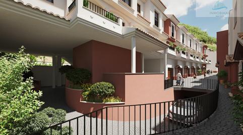Foto 5 de Casa adosada en venda a Jete, Granada