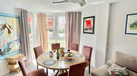 Foto 2 de Apartamento en venta en Puerto, Calpe / Calp