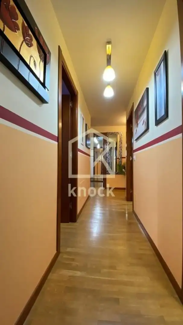 Flat for rent in Gijón - Calle Concejo de Villayón, Jove