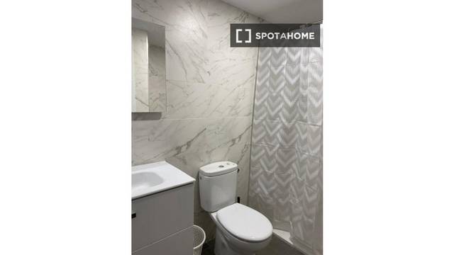 Piso en Alquiler en Las Águilas