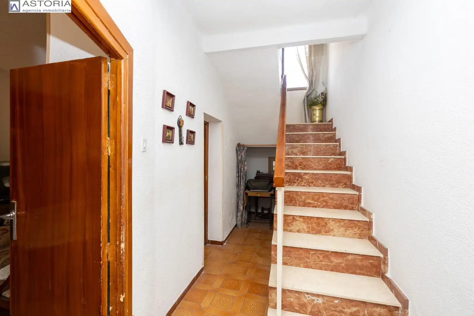 Casa adosada en venta en Calle POZO (CER), 6, Cerrillo de Maracena - Periodistas