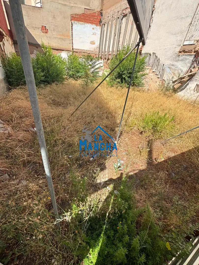 Residencial en venda en Albacete