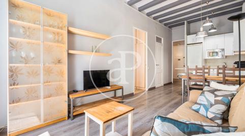 Foto 3 de Pis de lloguer a Carrer de Girona, Dreta de l'Eixample, Barcelona