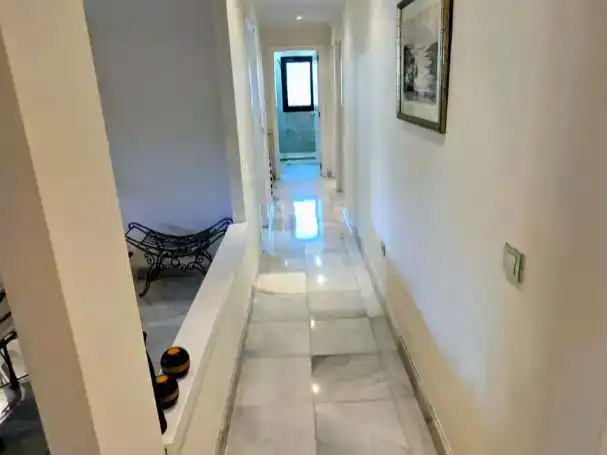 Pis en venda en Estepona amb Aire condicionat, Traster i Piscina