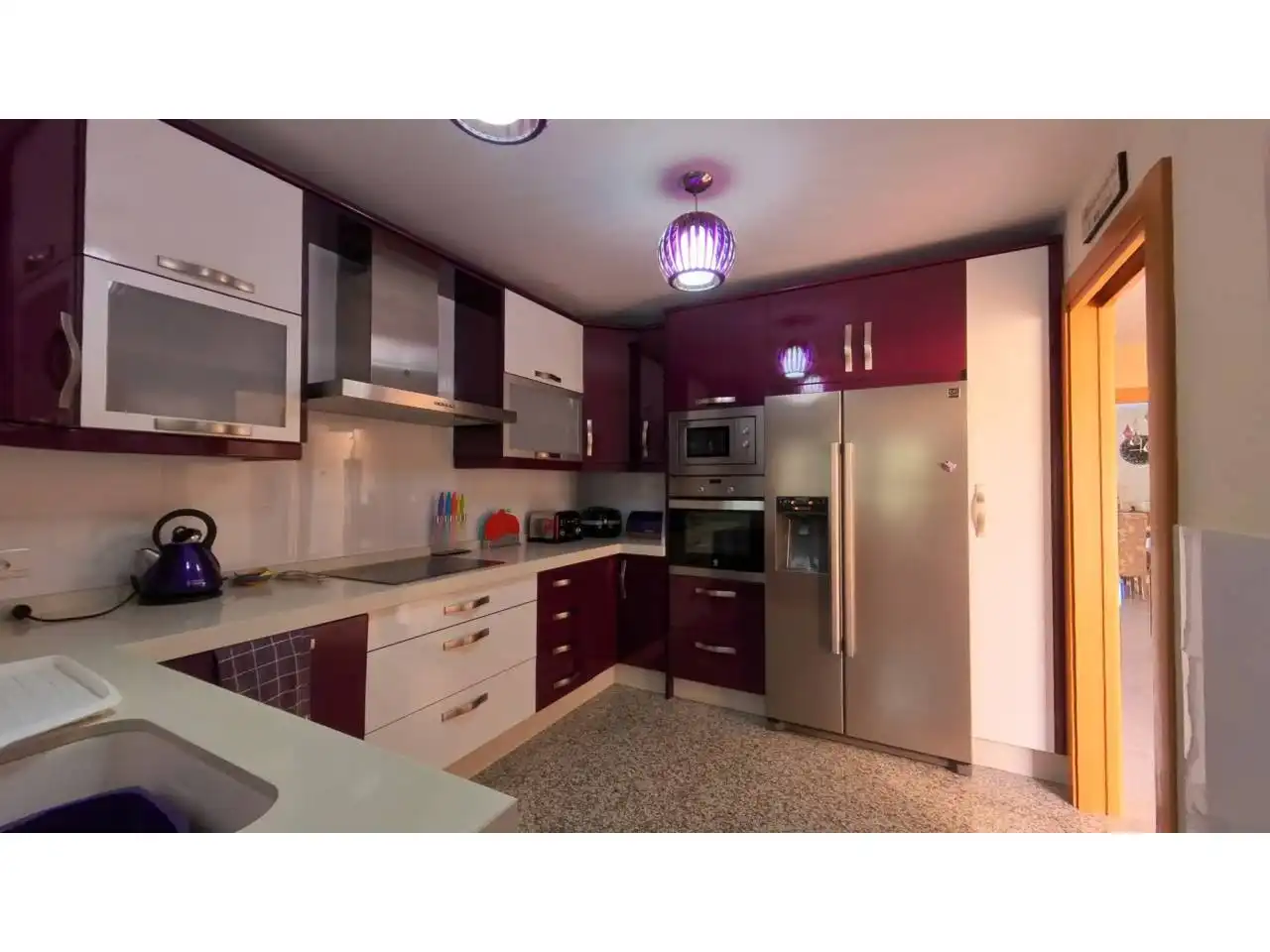 Casa con piscina in vendita a Calle Salsona, imagen 9