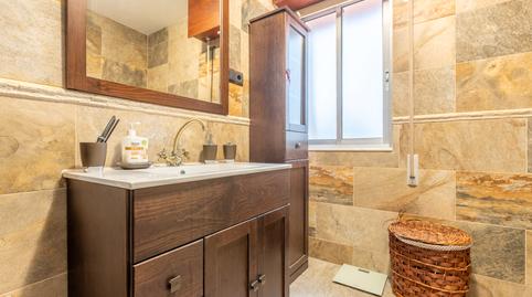 Foto 4 de Piso en venta en Lugar Someso, 6, Someso - Matogrande, A Coruña