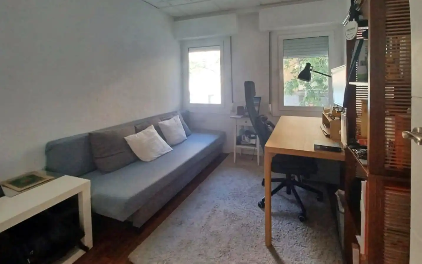 Habitación de Piso en venta en Barcelona con Calefacción