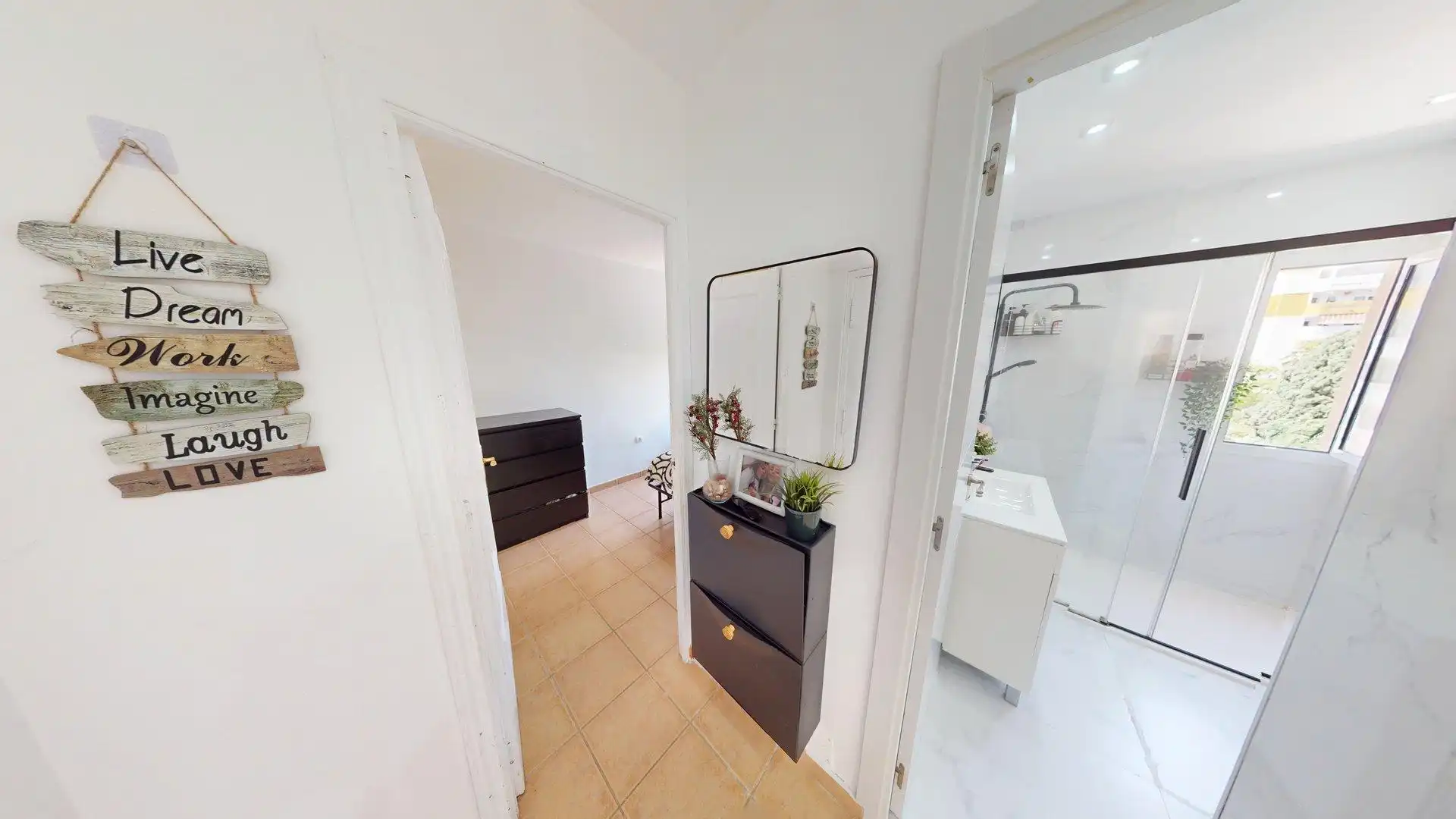Flat for sale in Benalmádena  with Air Conditioner, Swimming Pool and Furnished