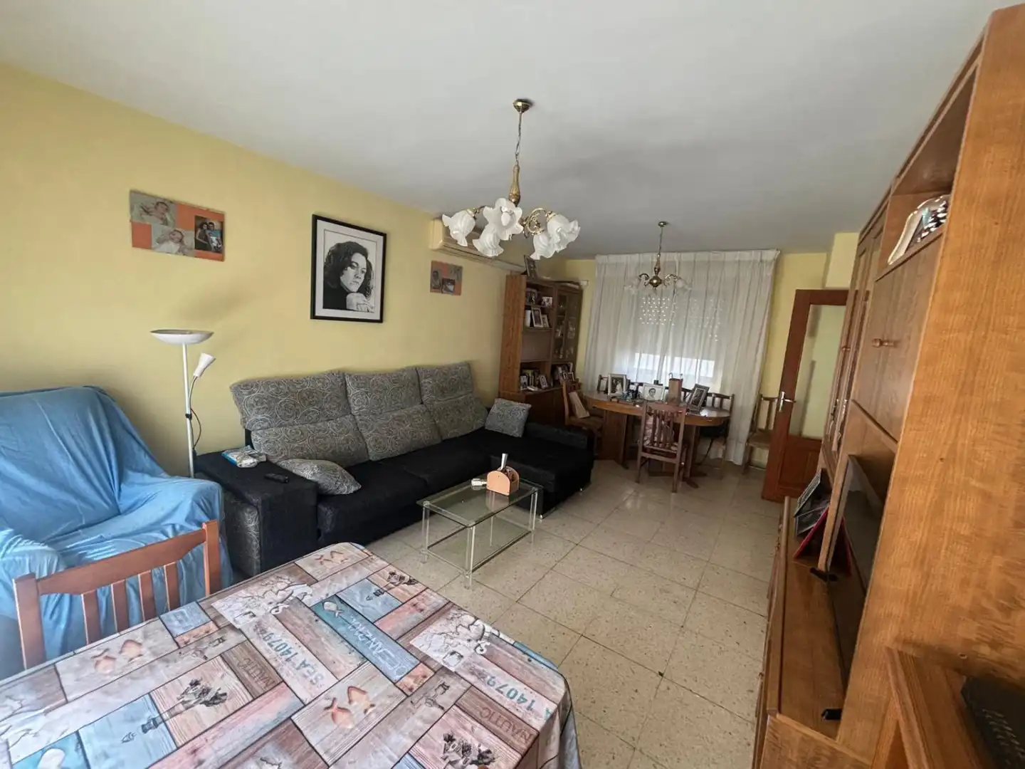 Casa en venta en Malagón