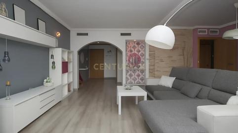 Foto 5 de Pis en venda a Avenida Unicef, Alicante, Spain, 6, Benisaudet, Alicante / Alacant